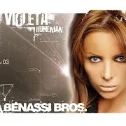 Rumenian Ft Benassi Bros.